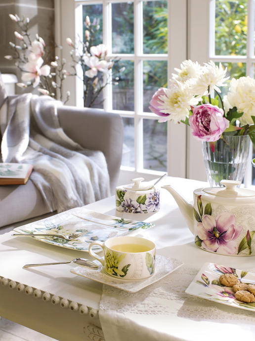 The Top 10 Tableware Trends To Look Out For This Summer | Harper's ...